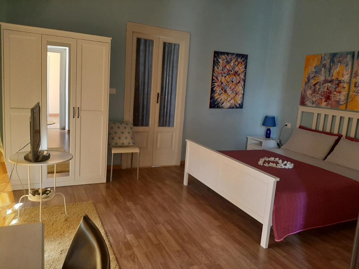 Collecorvino B&B La Casa In Campagna المظهر الخارجي الصورة