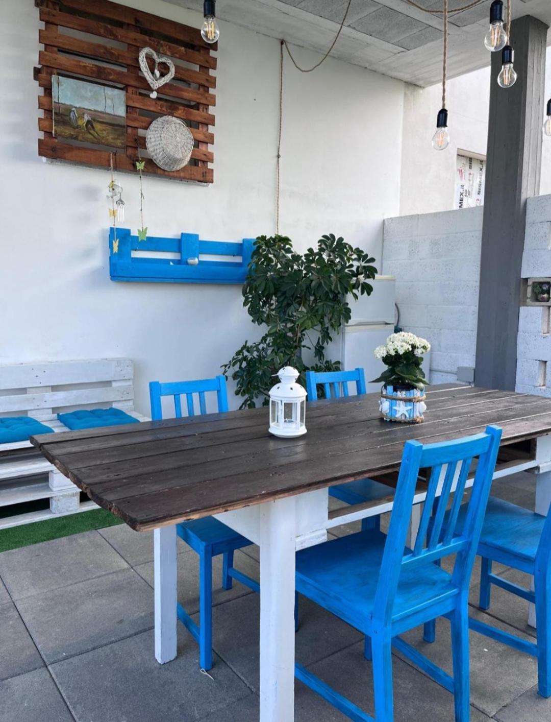 Collecorvino B&B La Casa In Campagna المظهر الخارجي الصورة