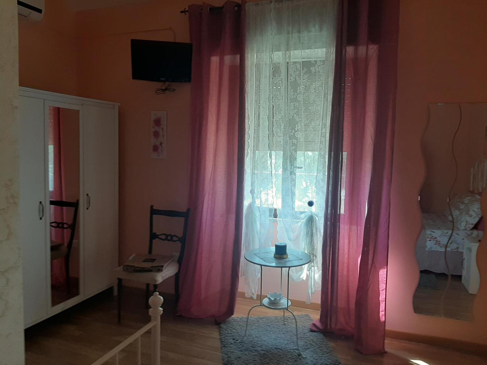 Collecorvino B&B La Casa In Campagna الغرفة الصورة