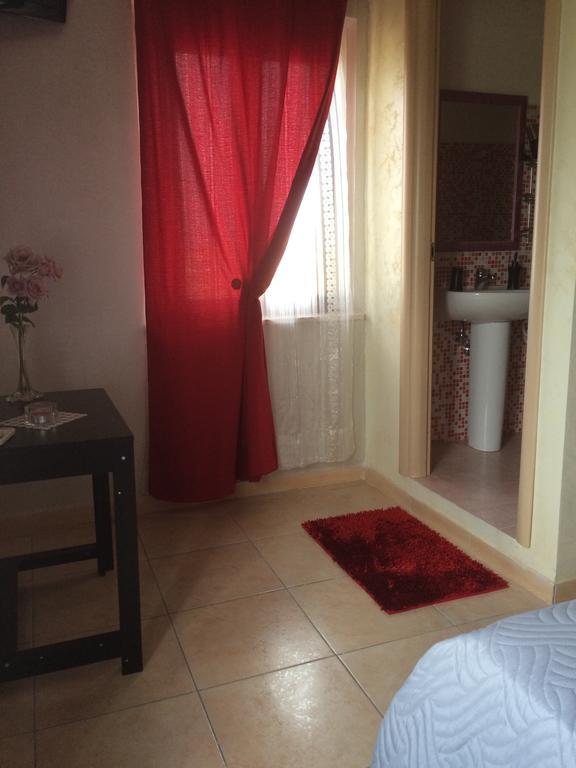 Collecorvino B&B La Casa In Campagna المظهر الخارجي الصورة