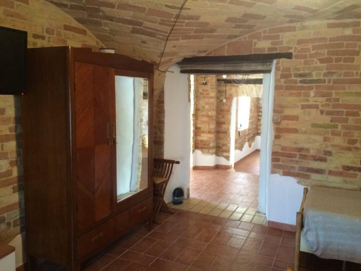 Collecorvino B&B La Casa In Campagna المظهر الخارجي الصورة